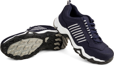 

Density TYGOT Running Shoes For Men(Navy