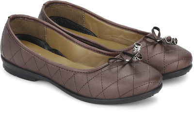 

Gliders by Liberty Bellies For Women(Brown, Copper