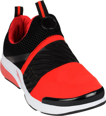 

Go India Store Casuals For Men(Red