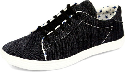 

Ostr Sneakers For Men(Black