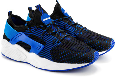 

Recorrer Delta Sneakers For Men(Blue