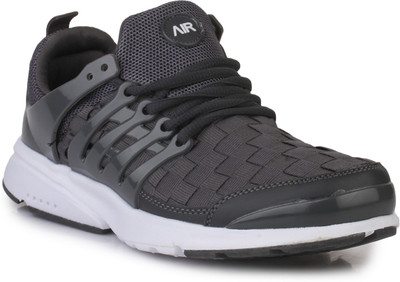 

Air Sports 5152 Running Shoes For Men(Grey