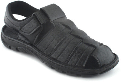 

XY Hugo Slip On For Men(Black