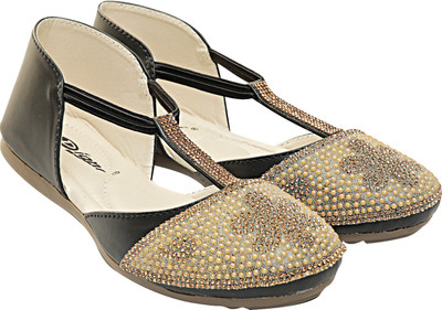 

Digni Bellies For Women(Black