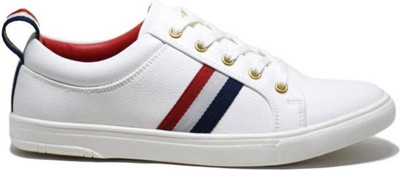 

CPS White_3p Sneakers For Men(Multicolor