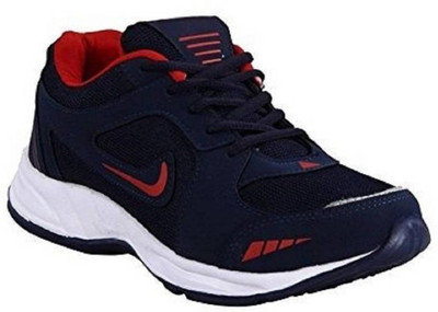 

Tapps Running Shoes For Men(Navy, Red, Blue