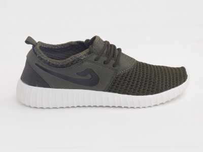 

Magnet Casuals For Men(Green
