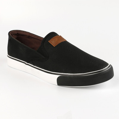 

Vostro Axton Loafers For Men(Black