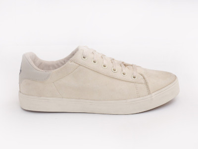 

MAGNET Sneakers For Men(Beige, Cream