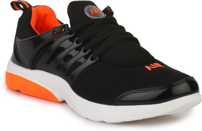 

Air Sports 4312 Training & Gym Shoes For Men(Black