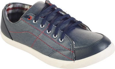 

Khadim's Sneakers For Men(Blue, Navy, Purple
