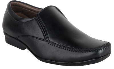 

Ryko Slip On For Men(Black