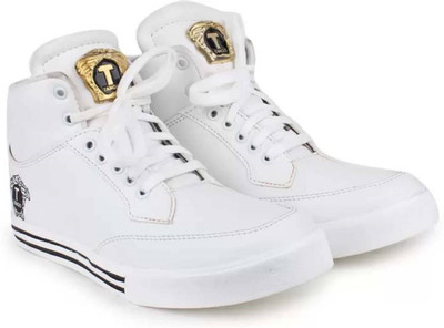 

Johnnie Boy Tango 01 Sneakers For Men(White
