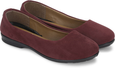 

Gliders by Liberty Bellies For Women(Maroon