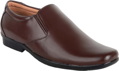 

Ryko Slip On For Men(Brown