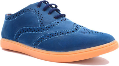 

Red Rose Casuals For Men(Navy, Blue