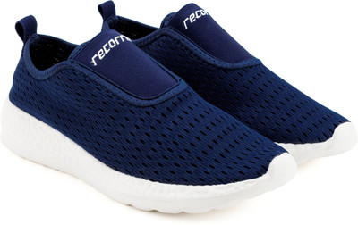 

Recorrer InLite Walking Shoes For Men(Navy