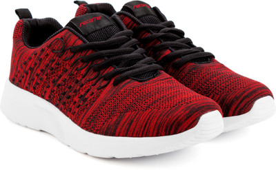 

Recorrer Sedate Running Shoes For Men(Red, Red black