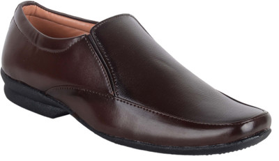 

Ryko Slip On For Men(Brown