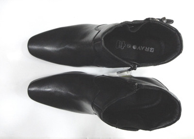 

flexo shoes Corporate Casuals For Men(Black