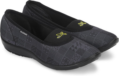 

Gliders by Liberty Bellies For Women(Black, Purple
