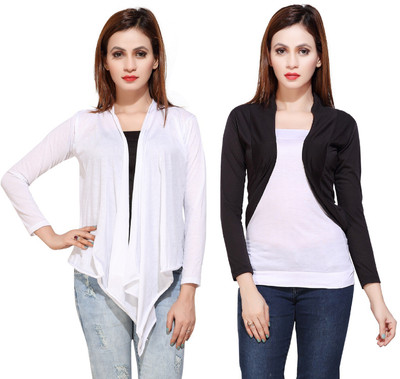Bfly Women Shrug Bfly Women Shrug