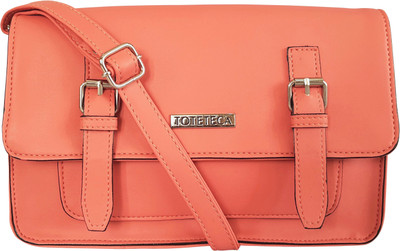 toteteca sling bags