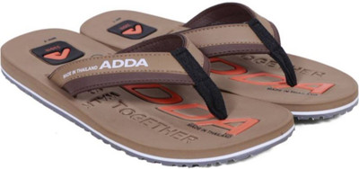 

Adda Flip Flops, Beige