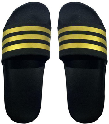 

INF Slides, Black golden