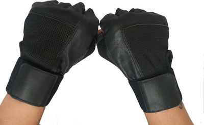 

Royal waves Gym Gloves & Fitness Gloves Gym & Fitness Gloves (, Black