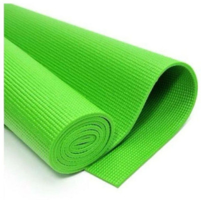 

Heirloom Quality Meditation Mats for Muscle Relaxation Green 6 mm Yoga Mat