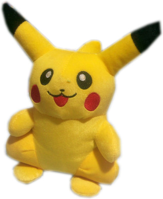 

Squnibee Picachoo - 27 cm(Yellow)