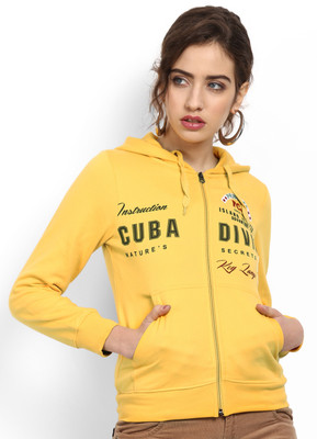 Fort Collins Full Sleeve Printed Women