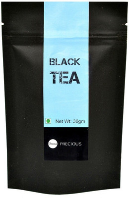 

Sweetea Precious Black Tea 30gm Unflavoured Black Tea Pouch(30 g)