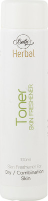 

Butic Toner Skin Freshener(100 ml)
