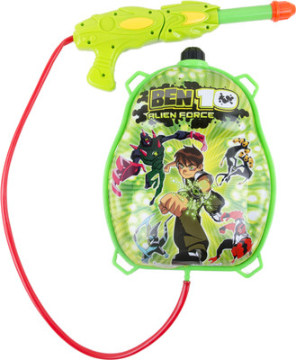 

FIZZYTECH FYTECH45(Green)