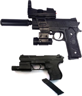 

MrSanotiyas AIR GUN COMBO 2(Black)