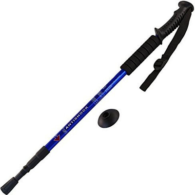 

Iris 3 Section Trekking Pole(Aluminium)