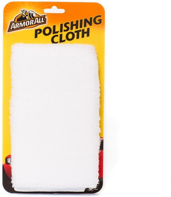 9% OFF on Armor All Microfiber Vehicle Washing Cloth(Pack Of 1) 9% OFF on Armor All Microfiber Vehicle Washing Cloth(Pack Of 1)