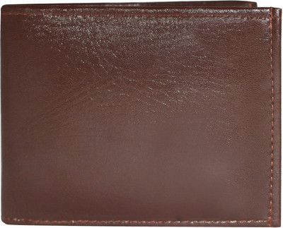 

STYLATHON Men Multicolor Artificial Leather Wallet(11 Card Slots), Brown