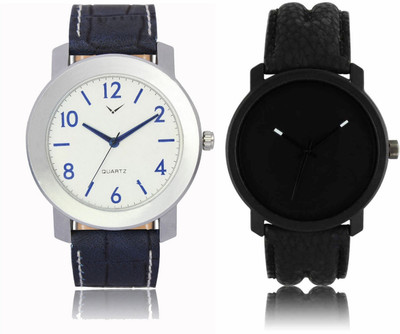 

SRK ENTERPRISE Stylish Attractive Look Men Watch Combo LR 021 _VL 0011 Watch - For Men