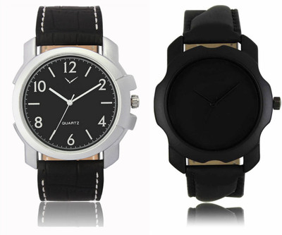 

SRK ENTERPRISE Stylish Attractive Look Men Watch Combo LR 022 _VL 0035 Watch - For Men