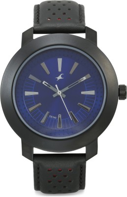 Fastrack 3120NL01 Analog Watch  - For Men   Watches  (Fastrack)