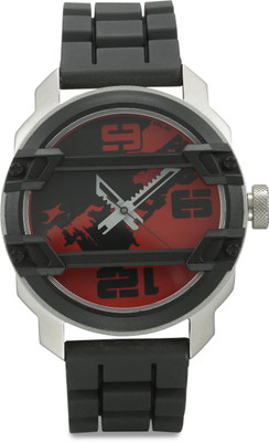 

Fastrack 3153KP01 Watch - For Men