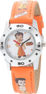 

Fantasy World FW-105-CB-OR Watch - For Boys & Girls