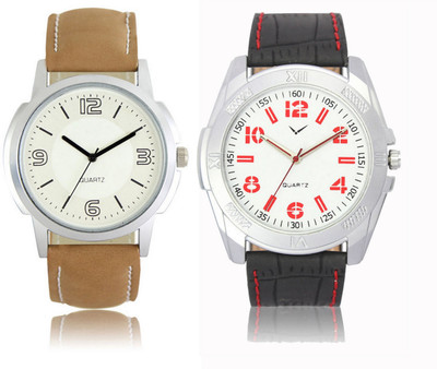

SRK ENTERPRISE Stylish Attractive Look Men Watch Combo LR 016 _VL 0029 Watch - For Men