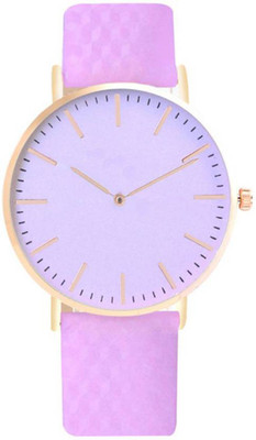 

Fancy Sunlight Ultraviolet Light Temperature Change Color Sunlight Ultraviolet wrist watch Watch - For Girls