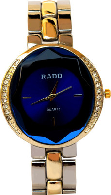 

RADD (TM) New Designer Stylish-Party Wear Analog Watch - For Women