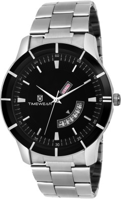 H Timewear 142CHBDTGDD Analog Watch  - For Men   Watches  (H Timewear)