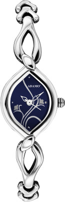 

ADAMO 2455SM05 Designer Watch - For Women